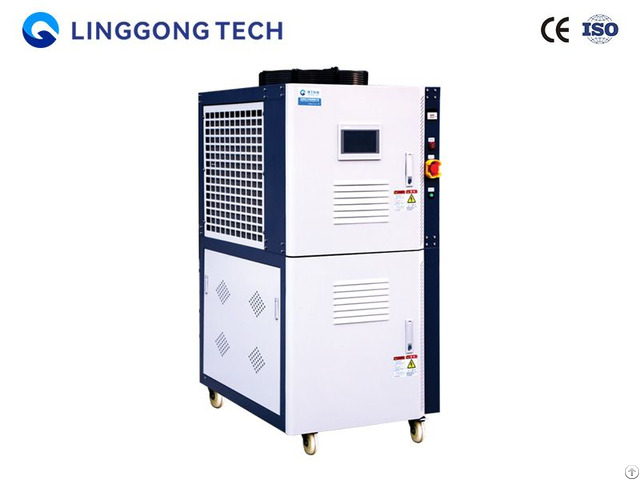 Low Temperature Control System