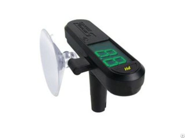 Aquariums Monitor Ph 025w