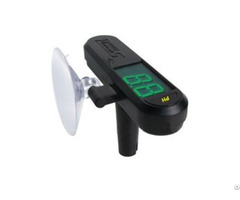 Aquariums Monitor Ph 025w