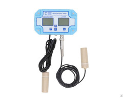 Ph 2988w Ec Tds Salt Temperature Multiparameter Water Quality Tester