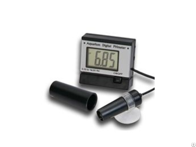 Kl 025 Online Ph Monitor
