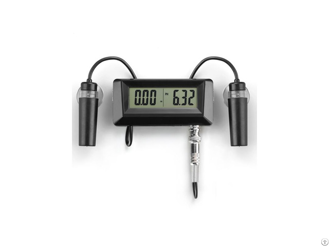 Kl 0253 Online Ph And Ec Monitor