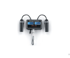 Kl 2583 Online Ph And Ec Monitor