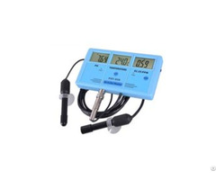 Multi Parameter Water Quality Monitor Kl 026