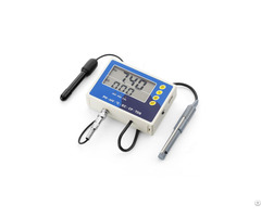 Six In One Multi Parameter Water Quality Monitor Kl 028