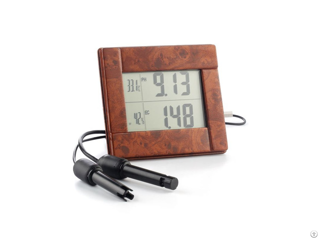 Kl 951 Seven In One Multi Parameter Water Quality Monitor