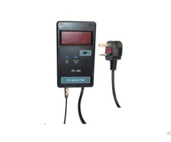 Ph 202 Digital Monitor
