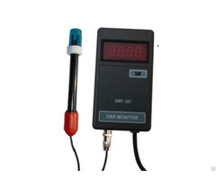 Ph 207 Digital Orp Monitor