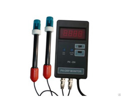 Ph 204 Digital Orp Monitor