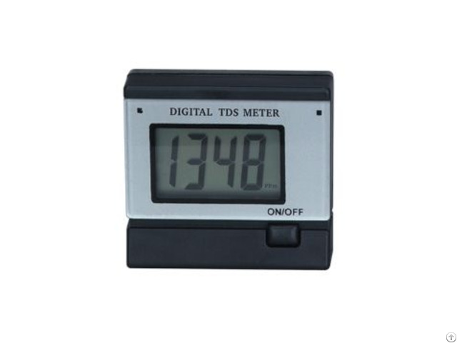 Kl 139b Online Tds Monitor