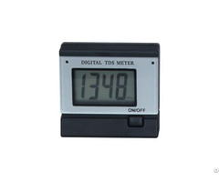 Kl 139b Online Tds Monitor