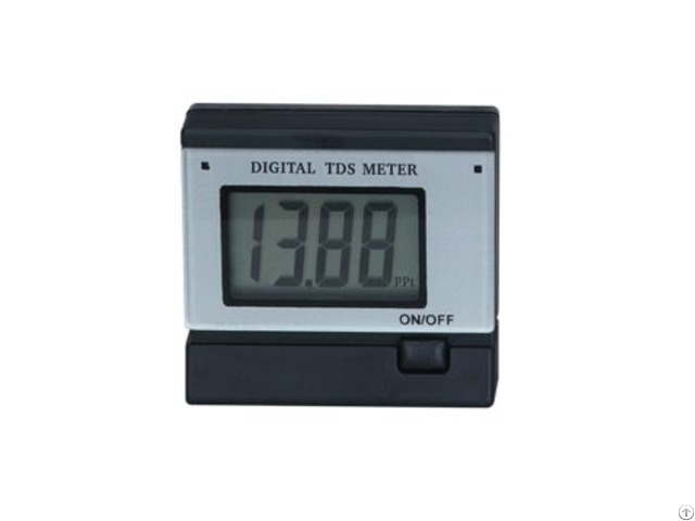 Kl 1393b Online Tds Monitor