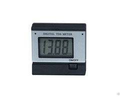 Kl 1393b Online Tds Monitor
