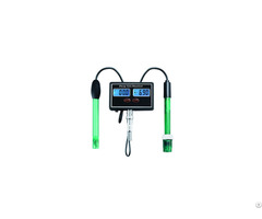 Kl 2771 Online Ph And Tds Monitor