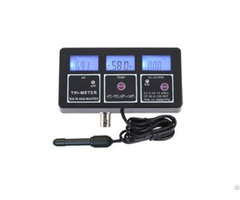 Kl 116 Multi Parameter Water Quality Monitor