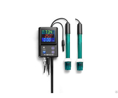 Ph 260bd Ec And Tds Temperature Bluetooth Device Monitors