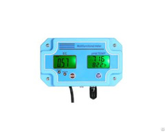 Ph 2981 Online Ec Temperature Monitor