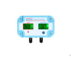 Ph 2989 Online Orp Temperature Monitor