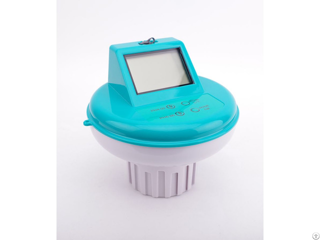 Ph 2398 Ec Orp Temperature Multi Parameter Water Quality Tester