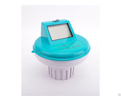 Ph 2398 Ec Orp Temperature Multi Parameter Water Quality Tester