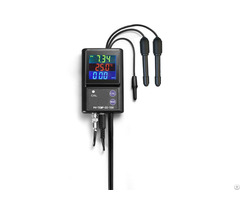 Ph 260 Multi Parameter Water Quality Monitor