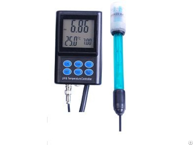 Digital And Temperature Controller Ph 221