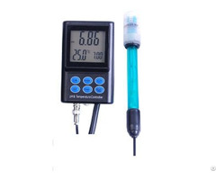 Digital And Temperature Controller Ph 221
