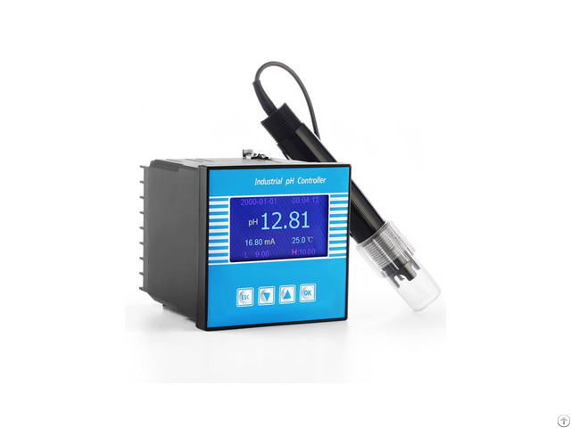 Ph 018 485 Rs485 Industrial On Line Controller