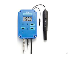 Kl 601 Digital Ph Temperature Controller