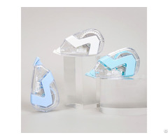 Customized Color Correction Runner Drop Resistant Plastic With 7mm Tape Width