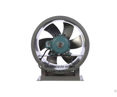 T35 3 55a 0 37kw With Volume 2783cmh Pressure 216pa Popula Axial Flow Fan