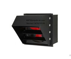 Wf 3a 0 12kw With 1800 Volume 30 Pressure Popula Explosion Proof Fan