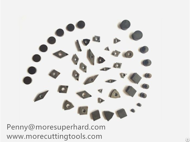 Cbn Standard Cutting Tools
