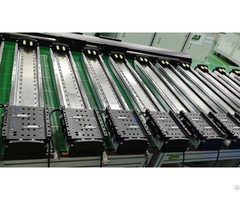Linear Motors