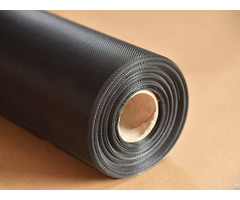 Epoxy Coated Plain Steel Wire Mesh