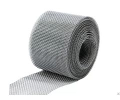 Jiushen Galvanized Wire Mesh