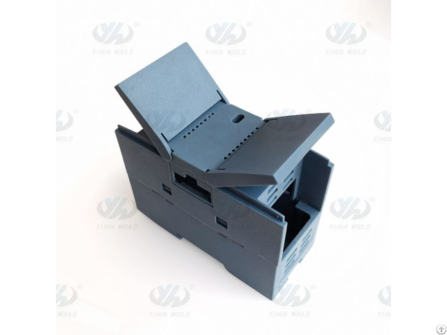 Plc Casing Molds