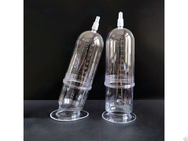 Negative Pressure Physiotherapy Tank Molds