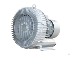 2rb 830 Ah17 5 5kw Aeration Oxygenation Air Blower Pump For Industrial