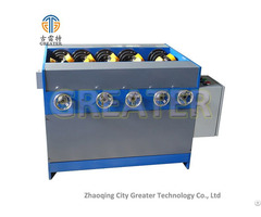 Gt Tz10b Straightening Machine Customized Electric Heater Supplier