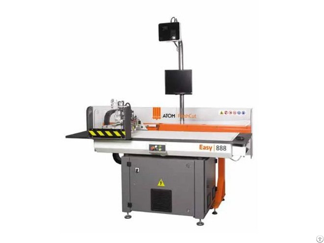 Knife Cutting Machine
