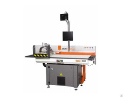 Knife Cutting Machine