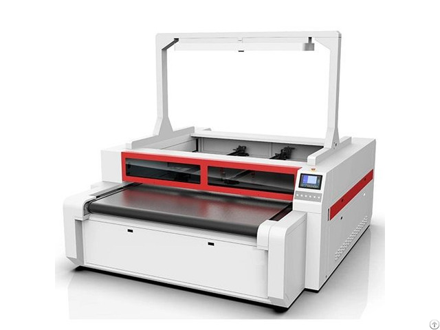 Laser Machine Rink International Co Ltd