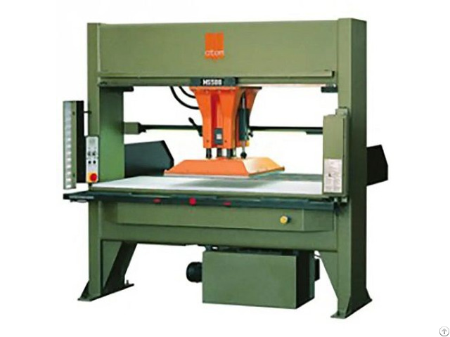 Travelling Head Presses