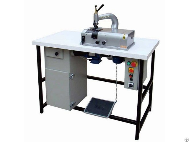 Skiving Machine
