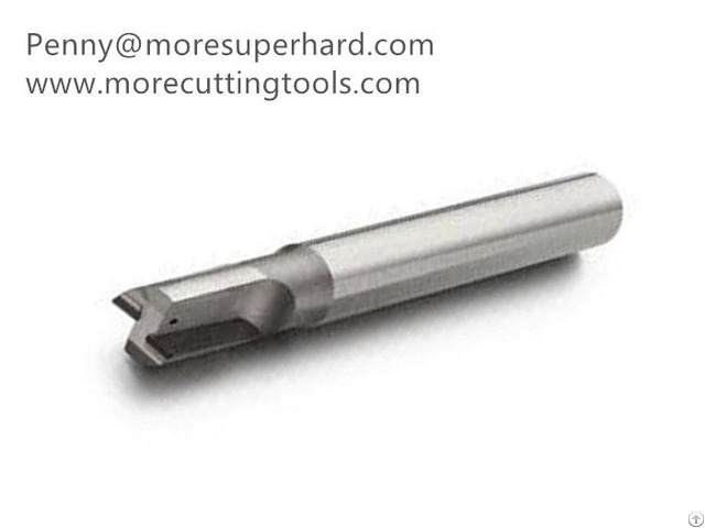 Pcd End Mill