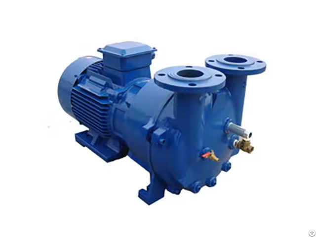 2bv Series Liquid Ring Vacuum Pumps