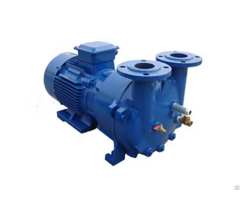2bv Series Liquid Ring Vacuum Pumps