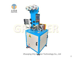 Auto Resistance Winding Machine Gt Jy036 Customized Electric Heater Supplier