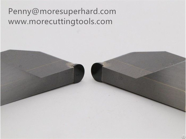 Pcd Wheel Hub Turning Tools